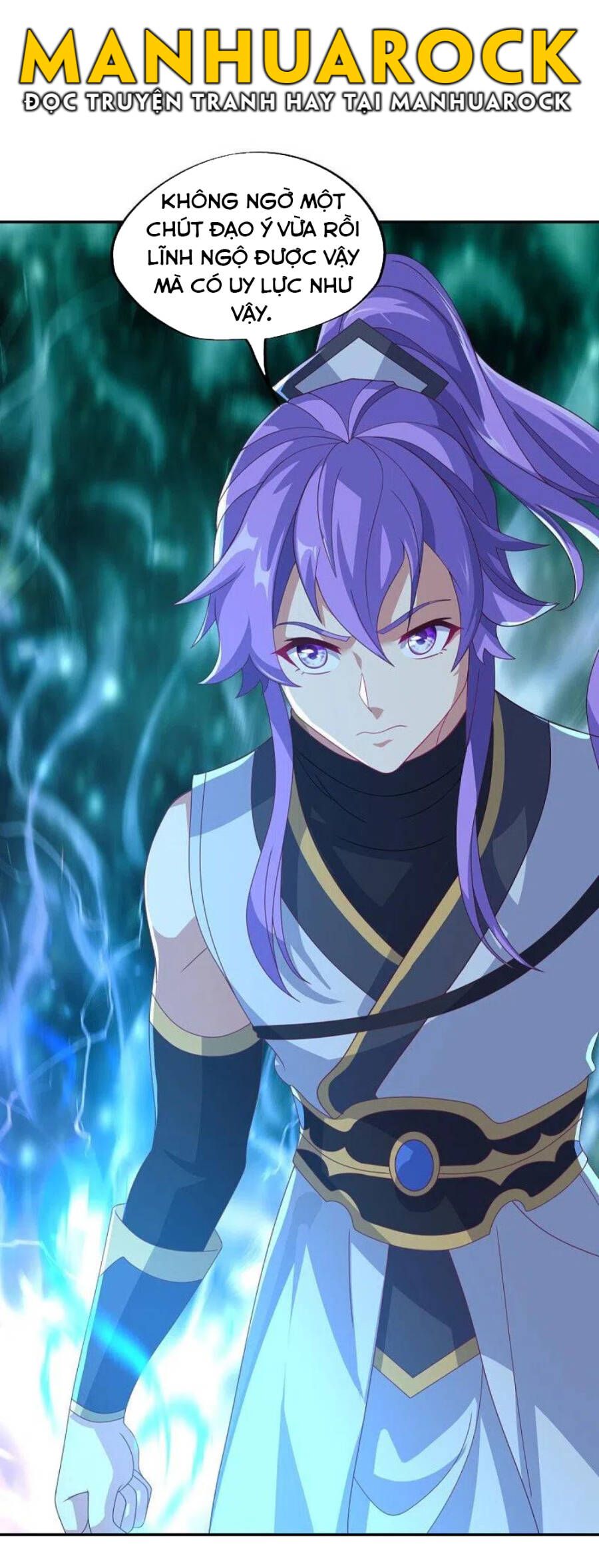 đọc truyện Chiến Hồn Tuyệt Thế Chương 445 ảnh 32 tại Thiên Thai Truyện