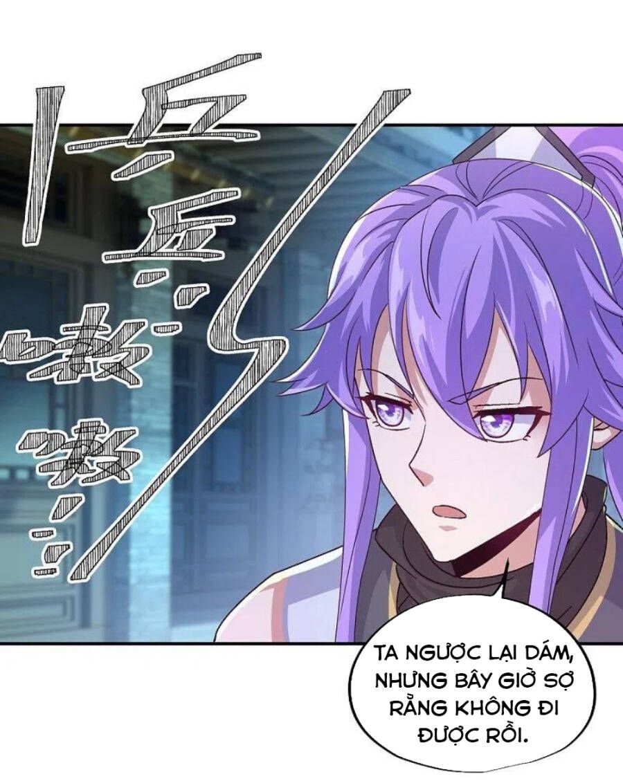 đọc truyện Chiến Hồn Tuyệt Thế Chương 445 ảnh 34 tại Thiên Thai Truyện