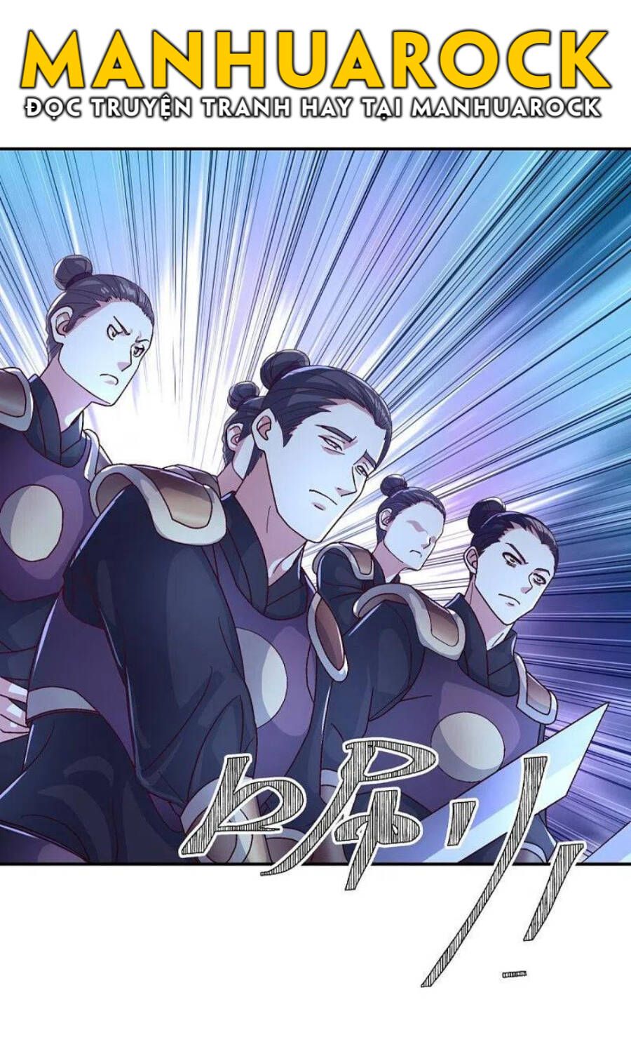 đọc truyện Chiến Hồn Tuyệt Thế Chương 445 ảnh 35 tại Thiên Thai Truyện