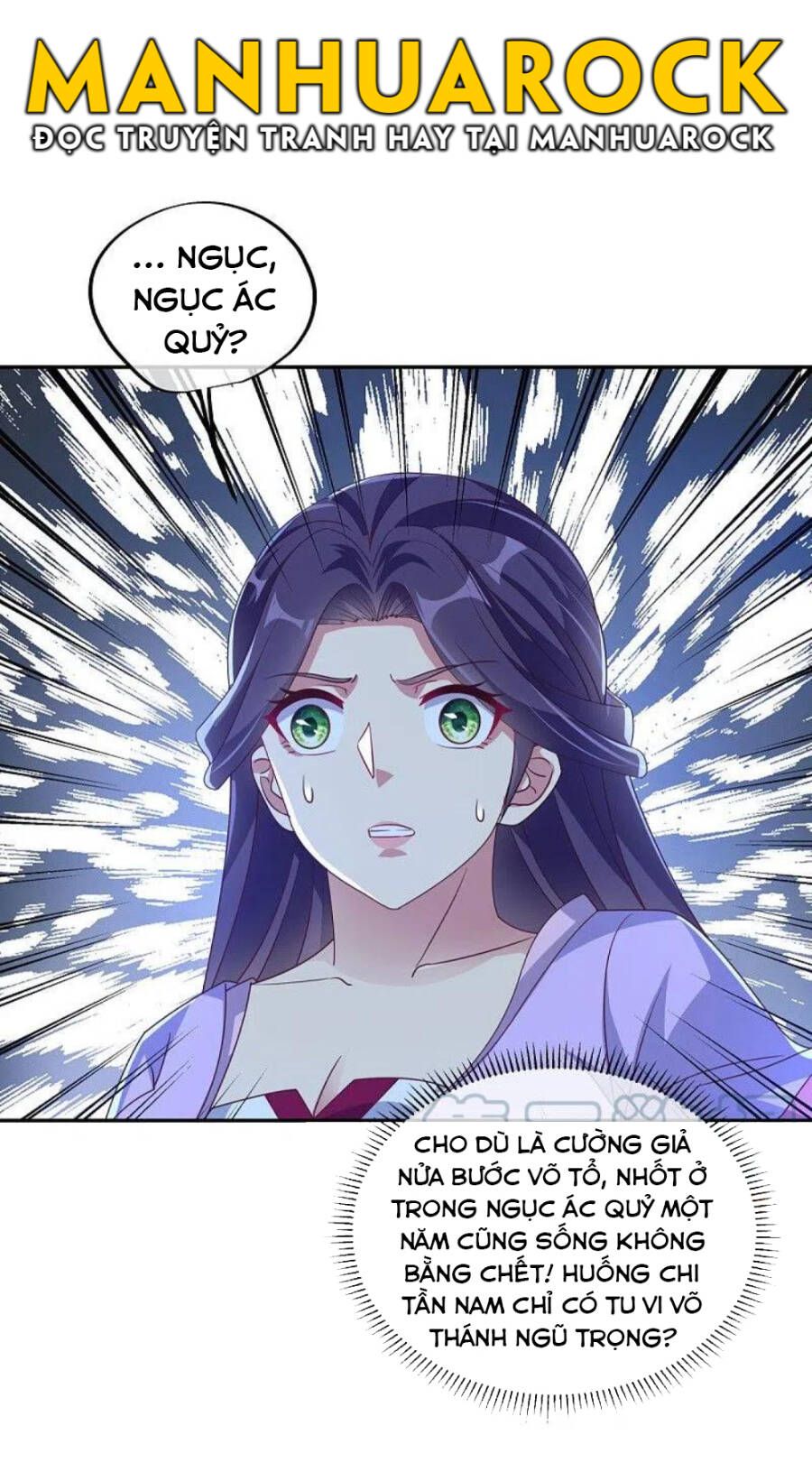 đọc truyện Chiến Hồn Tuyệt Thế Chương 445 ảnh 39 tại Thiên Thai Truyện