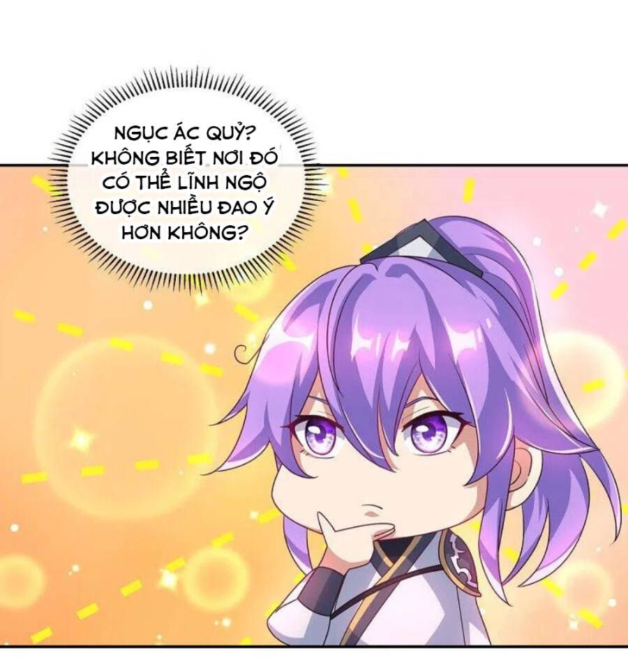 đọc truyện Chiến Hồn Tuyệt Thế Chương 445 ảnh 40 tại Thiên Thai Truyện