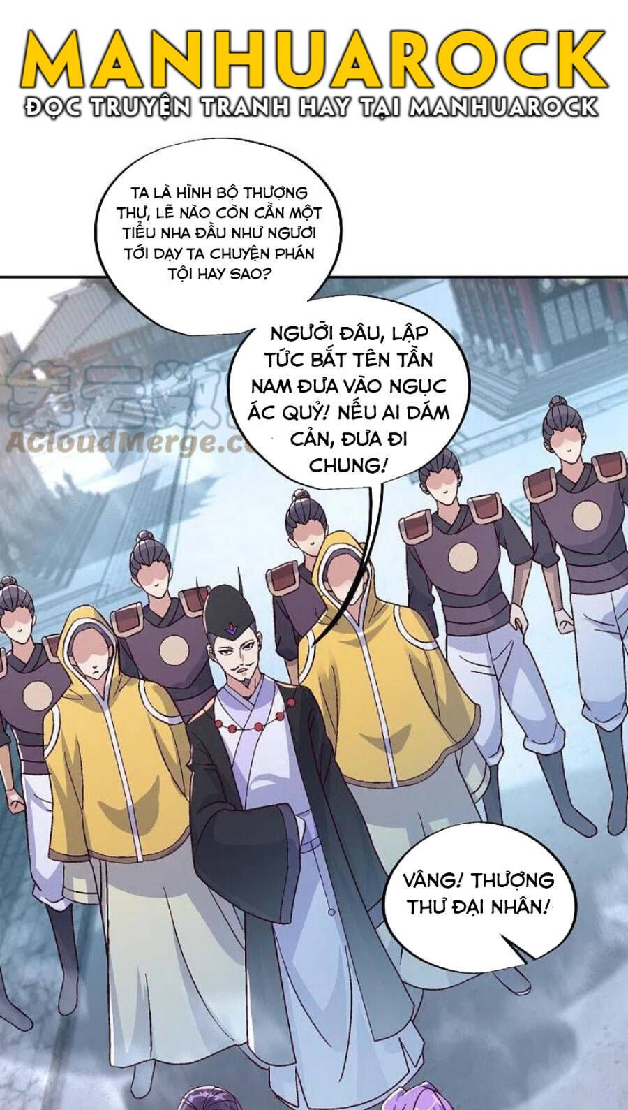 đọc truyện Chiến Hồn Tuyệt Thế Chương 445 ảnh 42 tại Thiên Thai Truyện