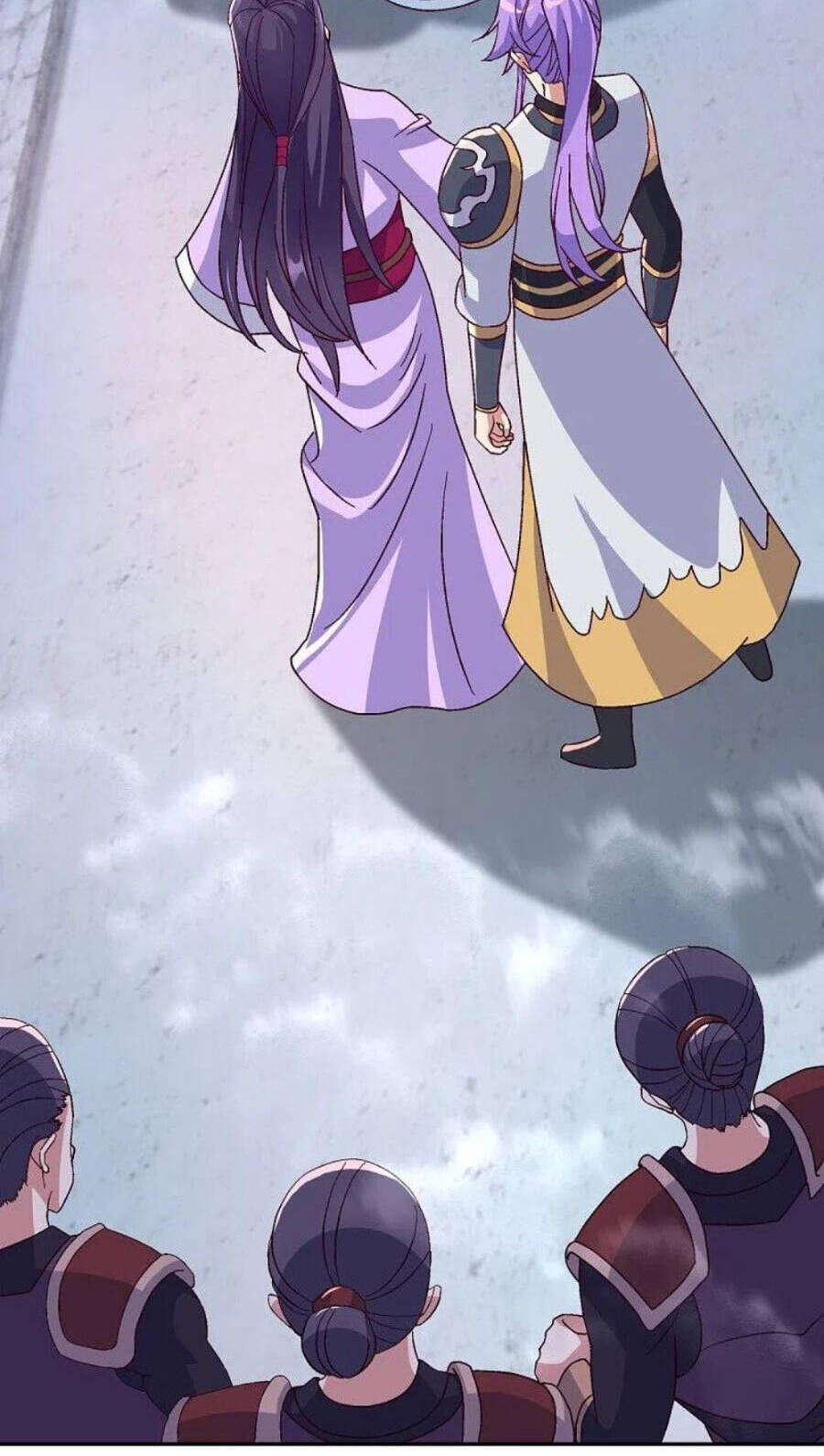 đọc truyện Chiến Hồn Tuyệt Thế Chương 445 ảnh 43 tại Thiên Thai Truyện