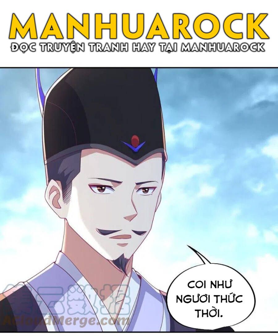 đọc truyện Chiến Hồn Tuyệt Thế Chương 445 ảnh 45 tại Thiên Thai Truyện