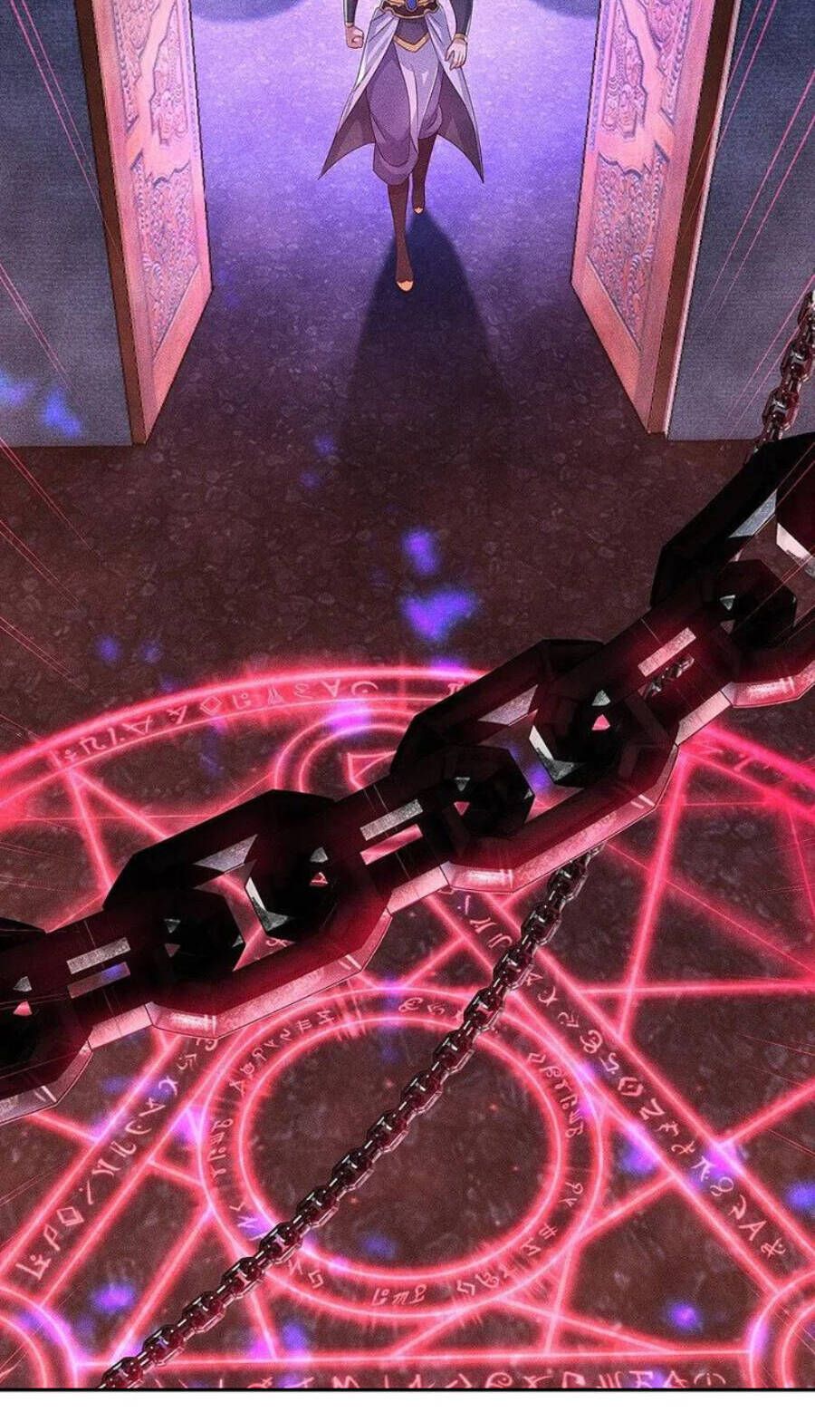 đọc truyện Chiến Hồn Tuyệt Thế Chương 445 ảnh 47 tại Thiên Thai Truyện