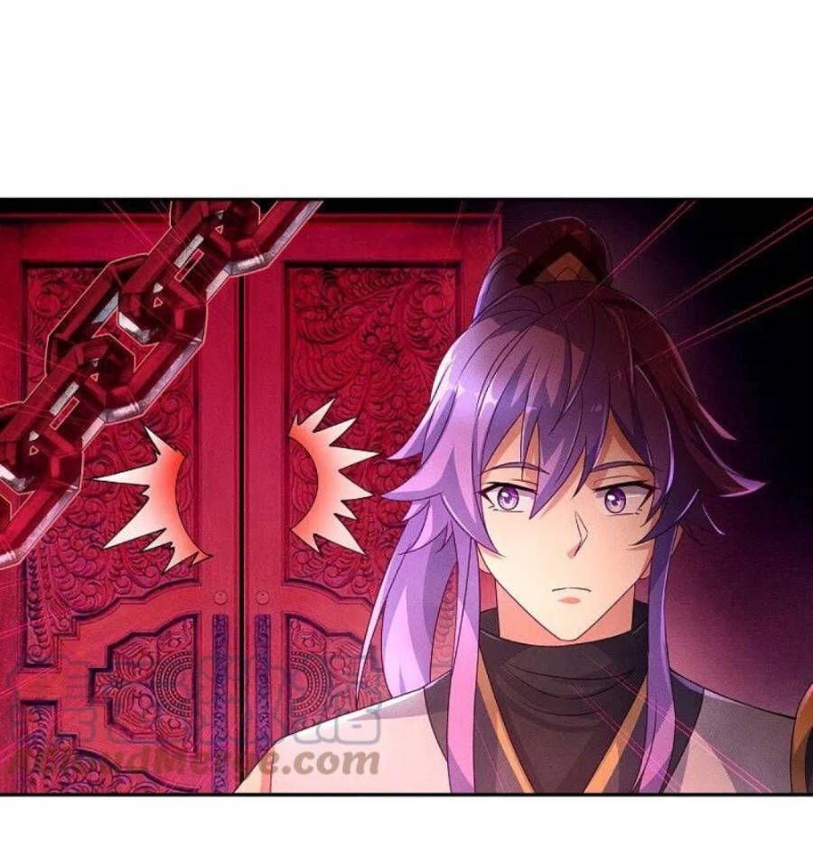 đọc truyện Chiến Hồn Tuyệt Thế Chương 445 ảnh 48 tại Thiên Thai Truyện