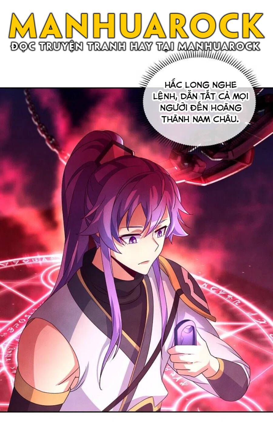 đọc truyện Chiến Hồn Tuyệt Thế Chương 445 ảnh 50 tại Thiên Thai Truyện