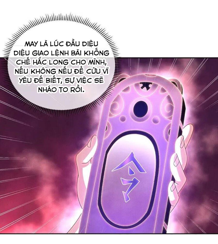 đọc truyện Chiến Hồn Tuyệt Thế Chương 445 ảnh 51 tại Thiên Thai Truyện