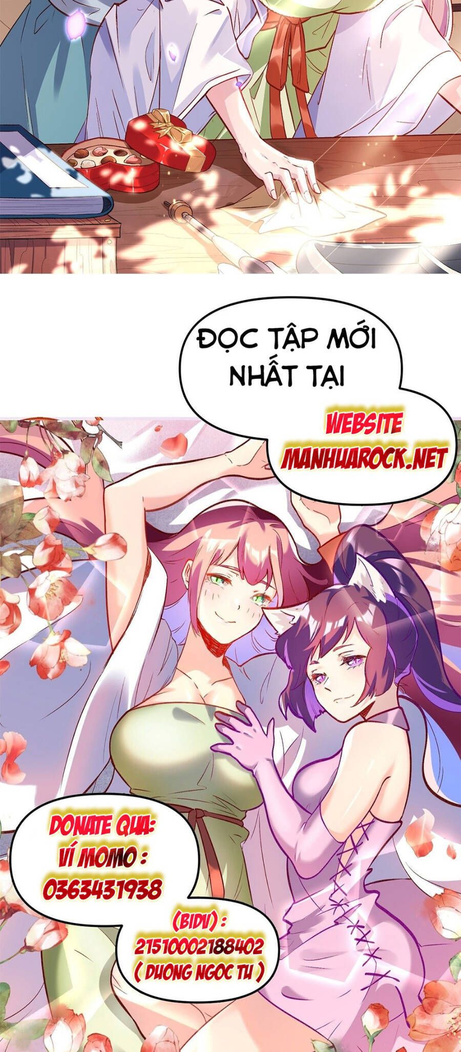 đọc truyện Chiến Hồn Tuyệt Thế Chương 445 ảnh 58 tại Thiên Thai Truyện