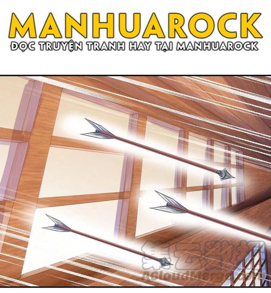 đọc truyện Chiến Hồn Tuyệt Thế Chương 445 ảnh 8 tại Thiên Thai Truyện