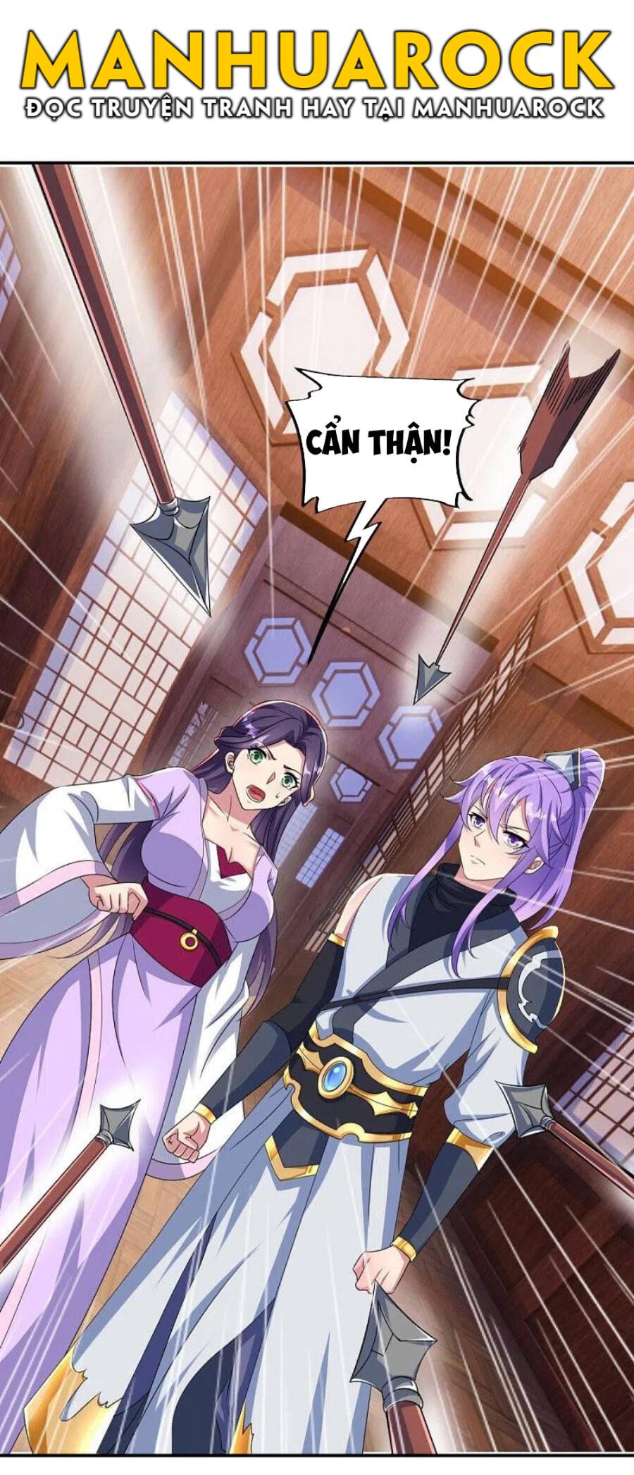 đọc truyện Chiến Hồn Tuyệt Thế Chương 445 ảnh 9 tại Thiên Thai Truyện