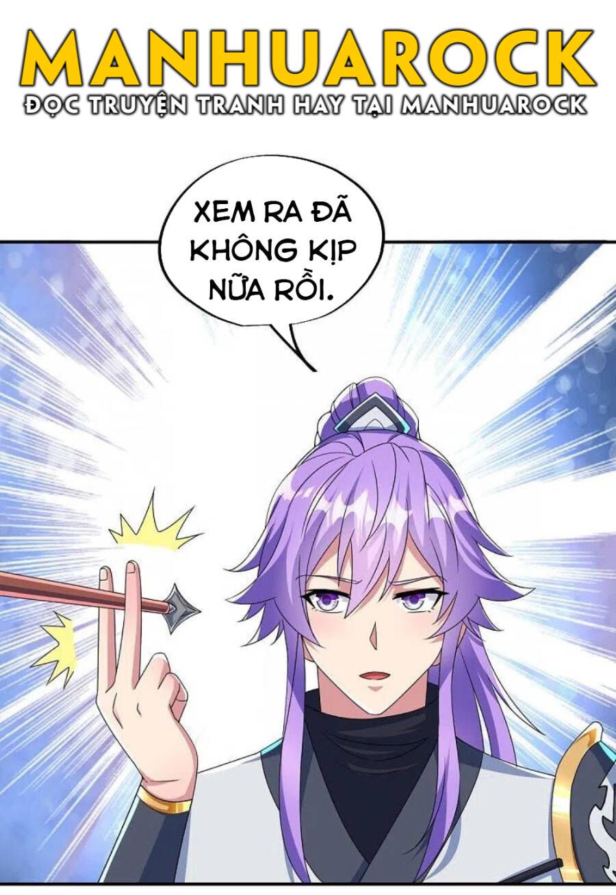 đọc truyện Chiến Hồn Tuyệt Thế Chương 445 ảnh 10 tại Thiên Thai Truyện