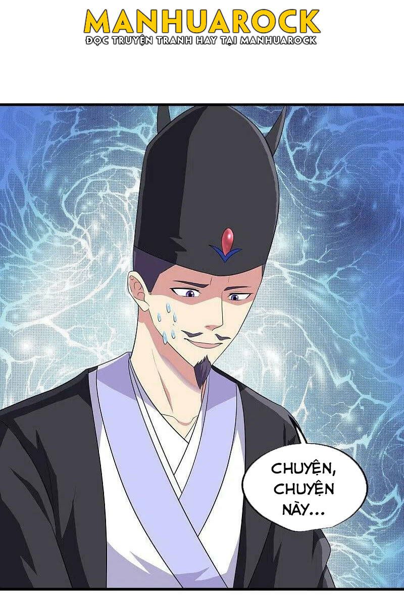 đọc truyện Chiến Hồn Tuyệt Thế Chương 446 ảnh 21 tại Thiên Thai Truyện