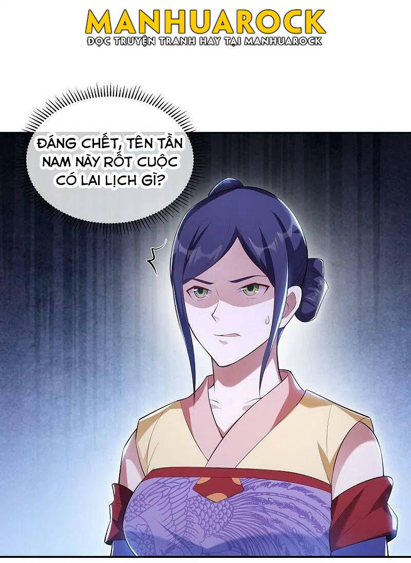 đọc truyện Chiến Hồn Tuyệt Thế Chương 446 ảnh 34 tại Thiên Thai Truyện