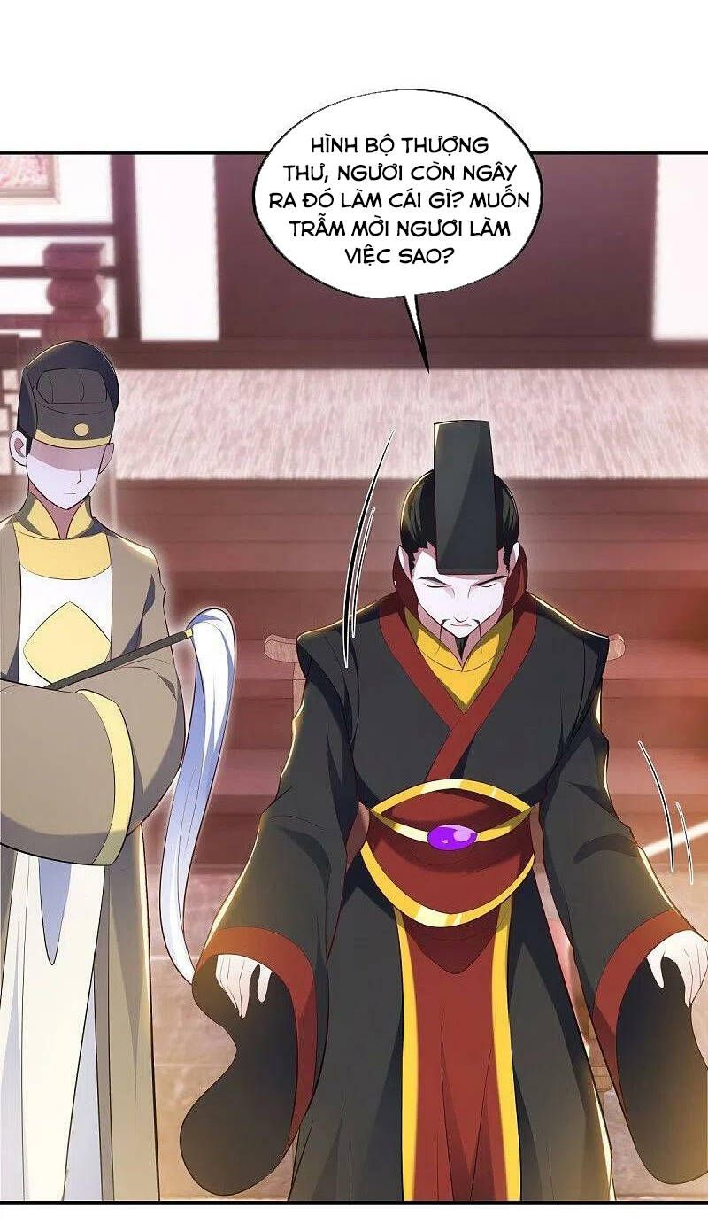 đọc truyện Chiến Hồn Tuyệt Thế Chương 446 ảnh 35 tại Thiên Thai Truyện