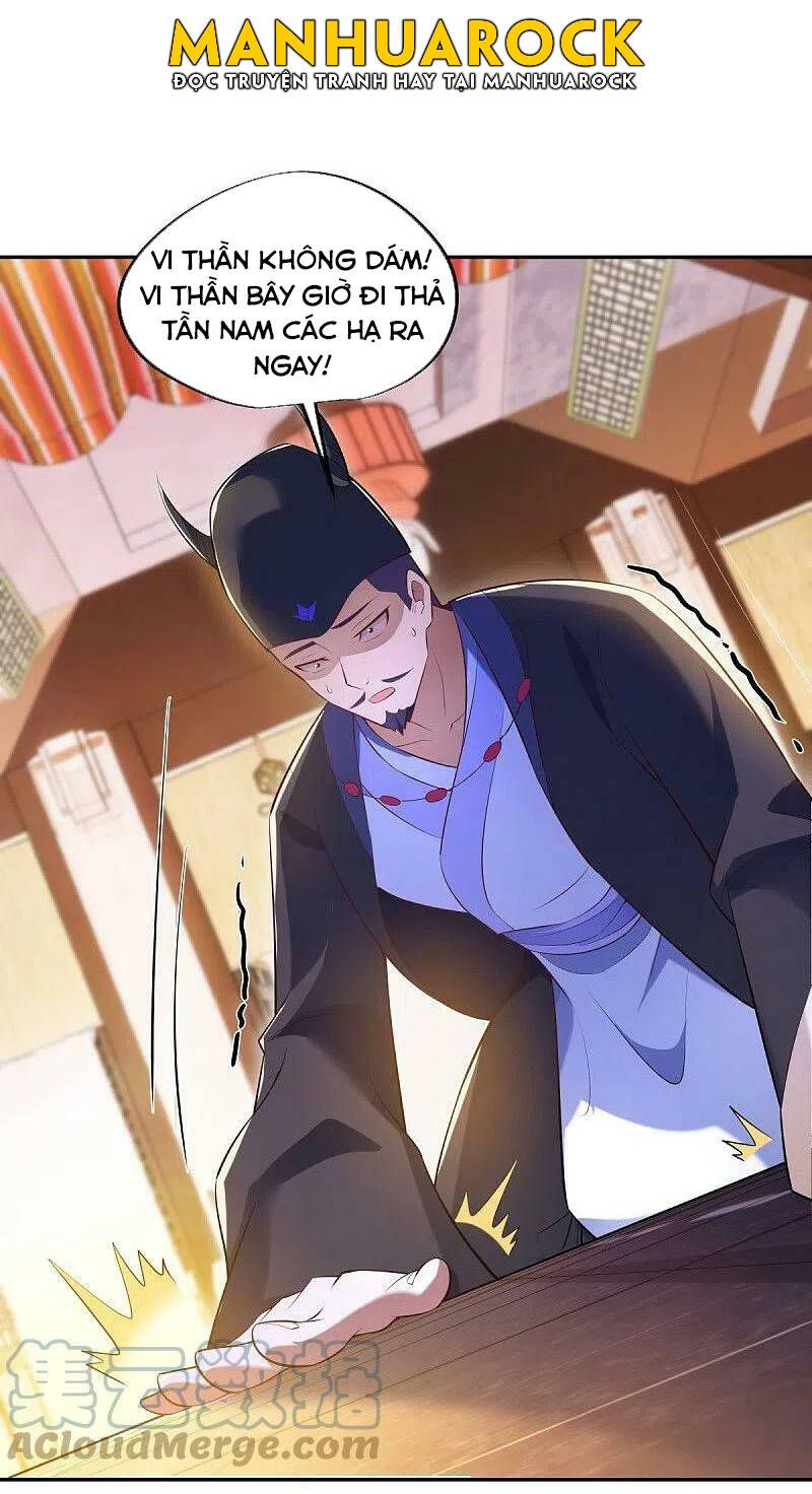 đọc truyện Chiến Hồn Tuyệt Thế Chương 446 ảnh 36 tại Thiên Thai Truyện