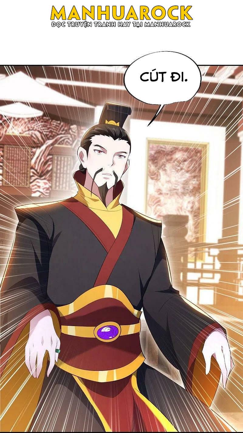 đọc truyện Chiến Hồn Tuyệt Thế Chương 446 ảnh 37 tại Thiên Thai Truyện