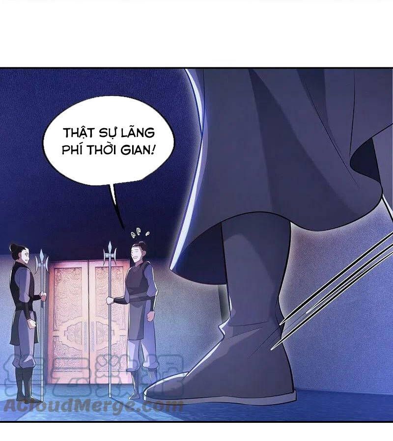 đọc truyện Chiến Hồn Tuyệt Thế Chương 446 ảnh 40 tại Thiên Thai Truyện