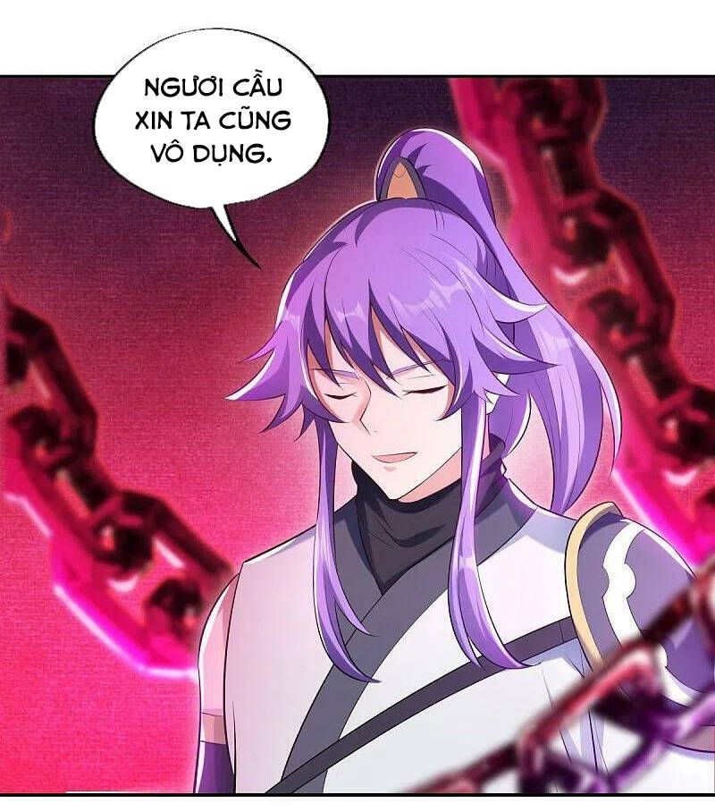 đọc truyện Chiến Hồn Tuyệt Thế Chương 446 ảnh 48 tại Thiên Thai Truyện