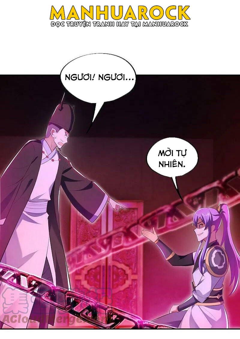 đọc truyện Chiến Hồn Tuyệt Thế Chương 446 ảnh 49 tại Thiên Thai Truyện