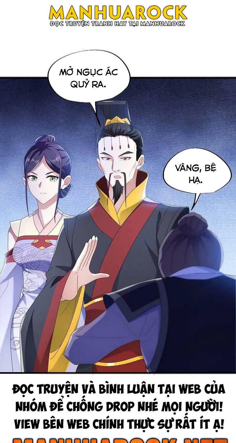 đọc truyện Chiến Hồn Tuyệt Thế Chương 446 ảnh 54 tại Thiên Thai Truyện