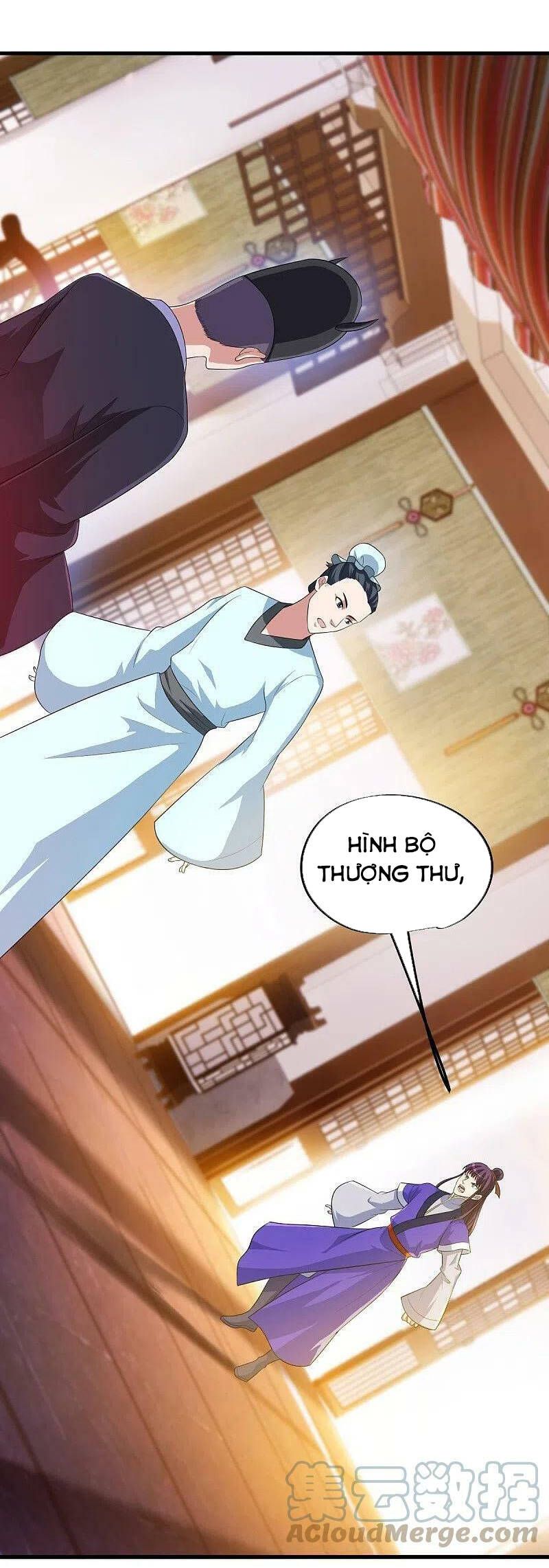 đọc truyện Chiến Hồn Tuyệt Thế Chương 446 ảnh 11 tại Thiên Thai Truyện