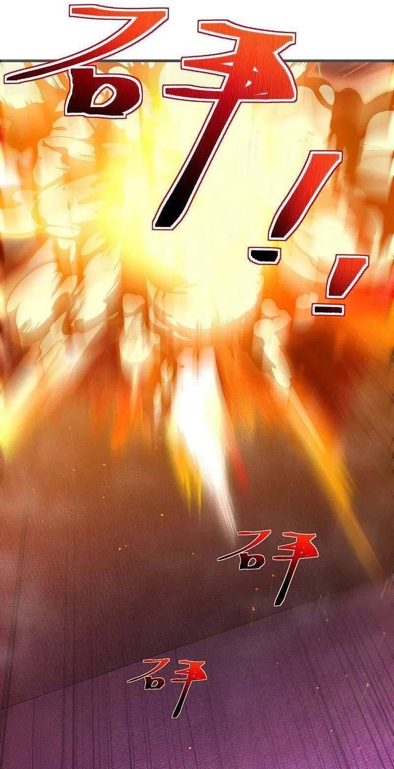 đọc truyện Chiến Hồn Tuyệt Thế Chương 447 ảnh 12 tại Thiên Thai Truyện