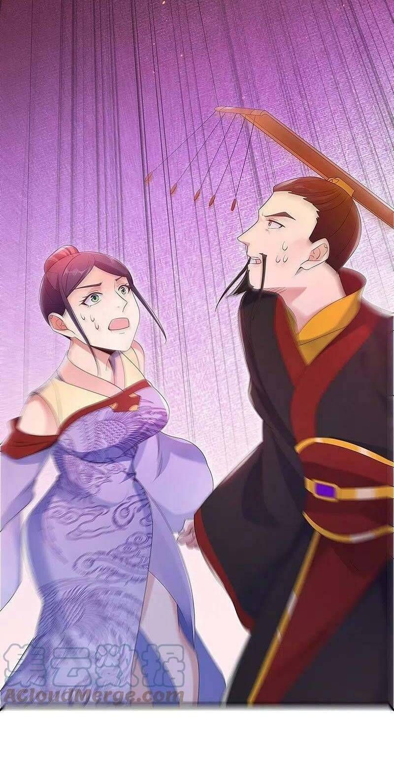 đọc truyện Chiến Hồn Tuyệt Thế Chương 447 ảnh 13 tại Thiên Thai Truyện