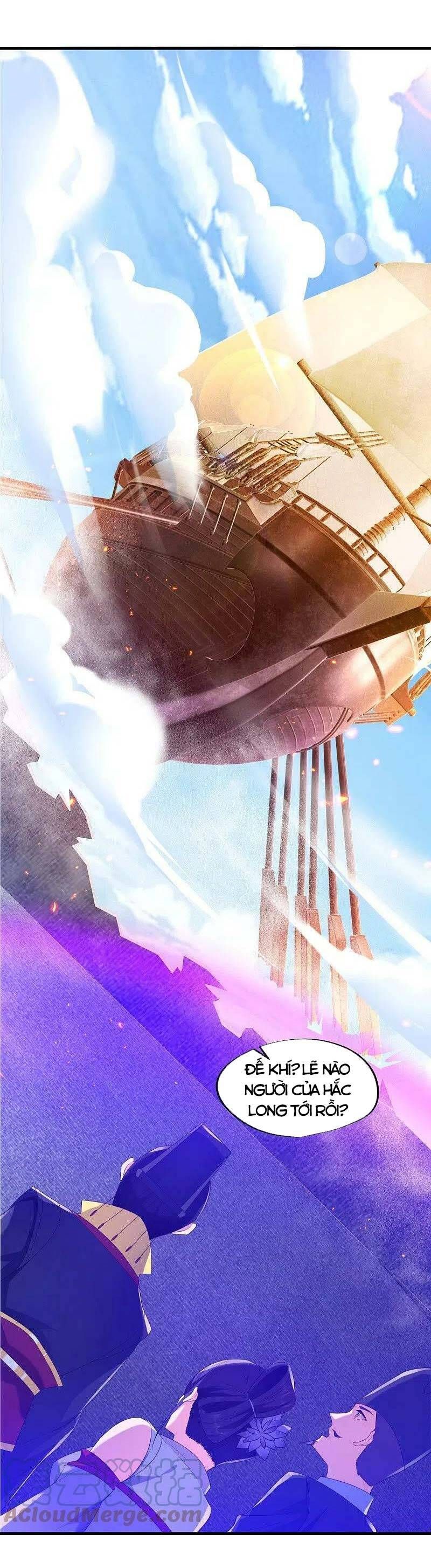 đọc truyện Chiến Hồn Tuyệt Thế Chương 447 ảnh 15 tại Thiên Thai Truyện