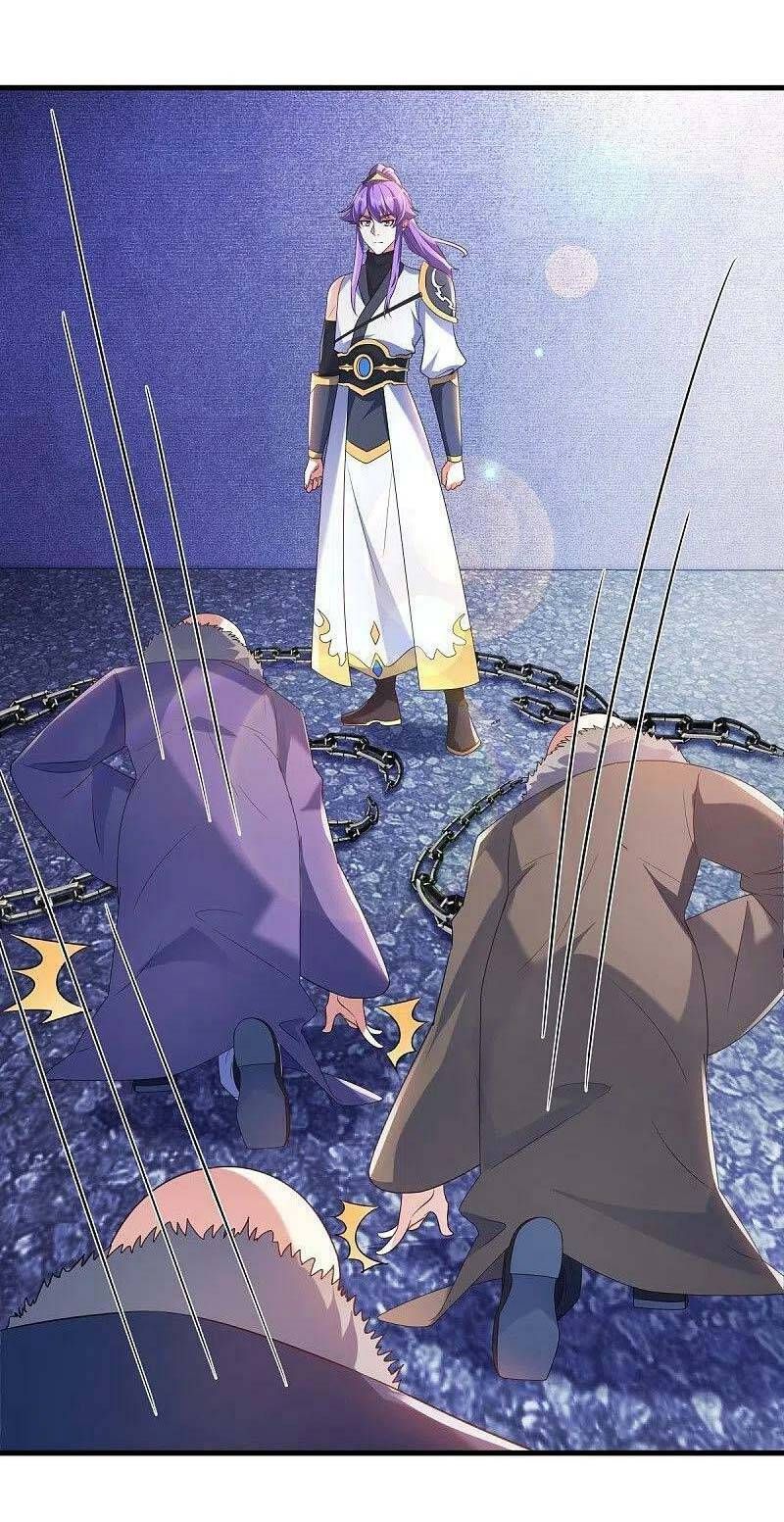 đọc truyện Chiến Hồn Tuyệt Thế Chương 447 ảnh 16 tại Thiên Thai Truyện