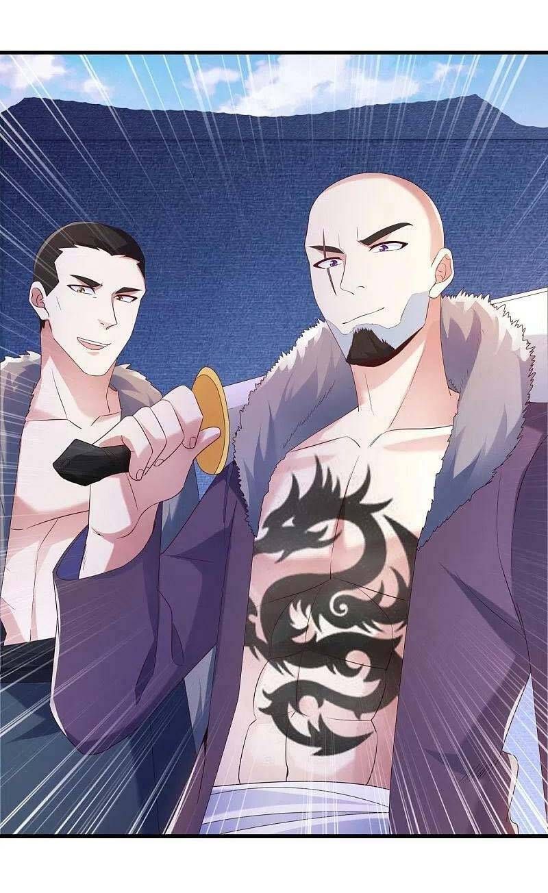 đọc truyện Chiến Hồn Tuyệt Thế Chương 447 ảnh 17 tại Thiên Thai Truyện