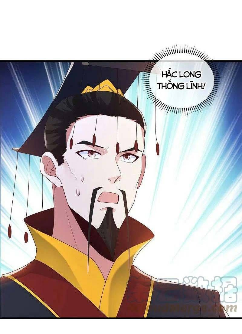 đọc truyện Chiến Hồn Tuyệt Thế Chương 447 ảnh 18 tại Thiên Thai Truyện