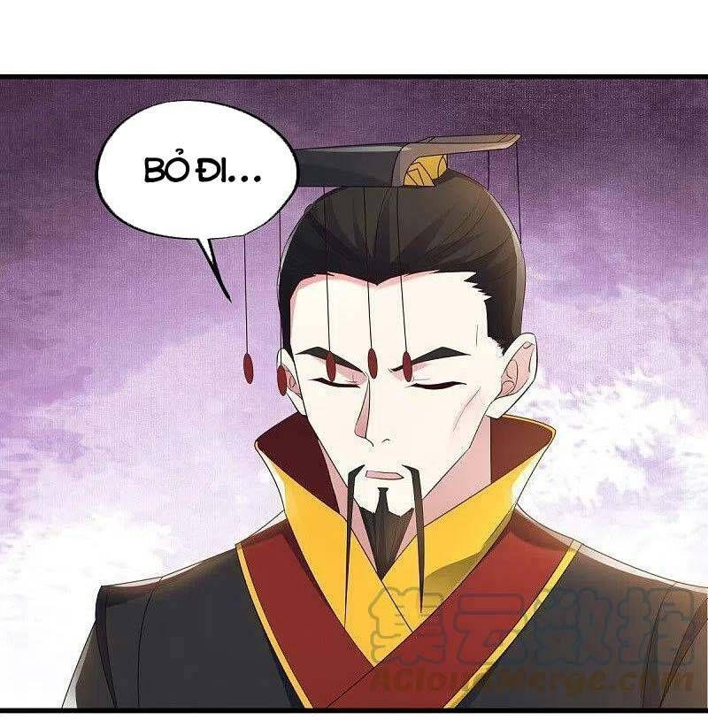 đọc truyện Chiến Hồn Tuyệt Thế Chương 447 ảnh 21 tại Thiên Thai Truyện