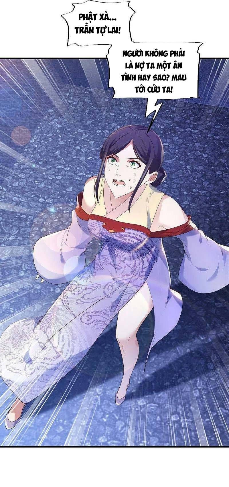 đọc truyện Chiến Hồn Tuyệt Thế Chương 447 ảnh 23 tại Thiên Thai Truyện