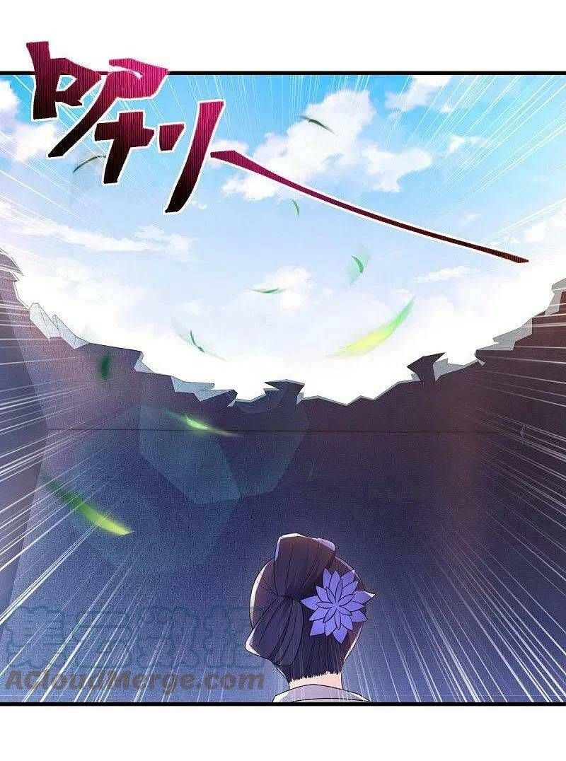 đọc truyện Chiến Hồn Tuyệt Thế Chương 447 ảnh 24 tại Thiên Thai Truyện