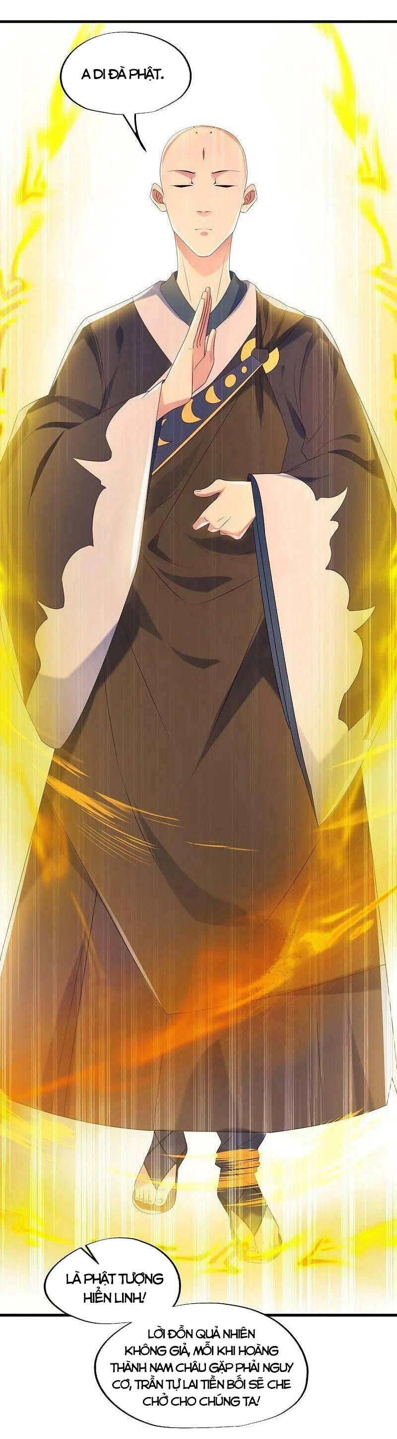 đọc truyện Chiến Hồn Tuyệt Thế Chương 447 ảnh 25 tại Thiên Thai Truyện