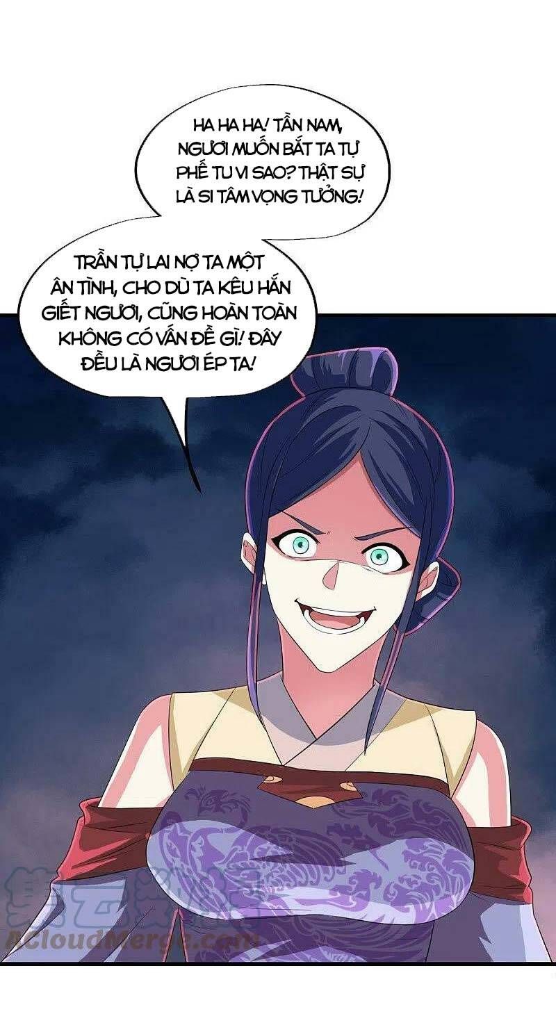 đọc truyện Chiến Hồn Tuyệt Thế Chương 447 ảnh 26 tại Thiên Thai Truyện