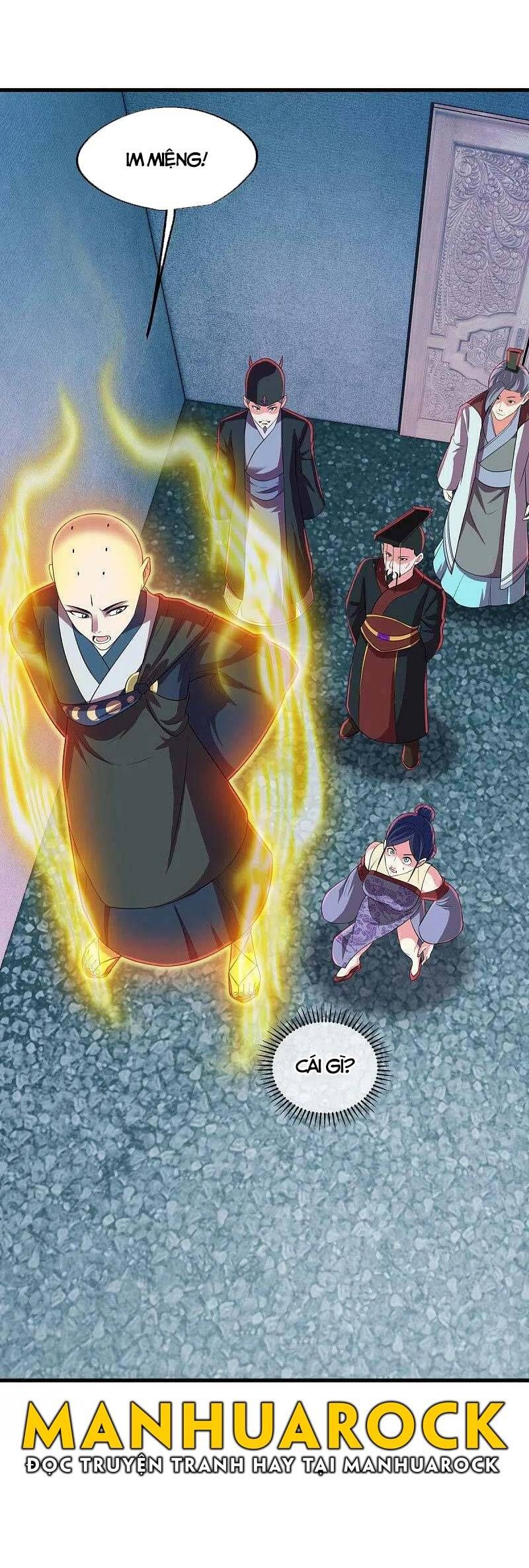 đọc truyện Chiến Hồn Tuyệt Thế Chương 447 ảnh 27 tại Thiên Thai Truyện