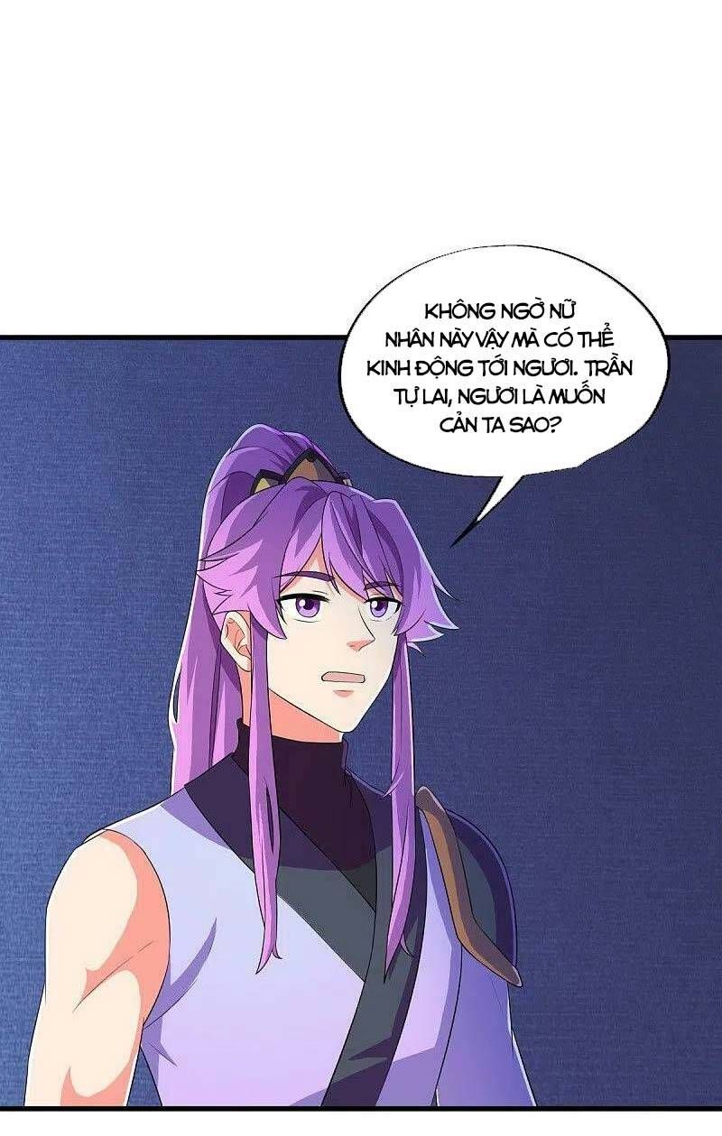 đọc truyện Chiến Hồn Tuyệt Thế Chương 447 ảnh 28 tại Thiên Thai Truyện