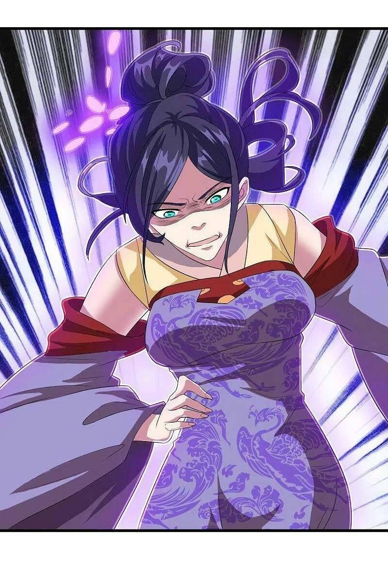 đọc truyện Chiến Hồn Tuyệt Thế Chương 447 ảnh 31 tại Thiên Thai Truyện