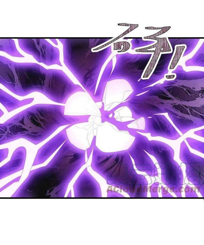 đọc truyện Chiến Hồn Tuyệt Thế Chương 447 ảnh 32 tại Thiên Thai Truyện