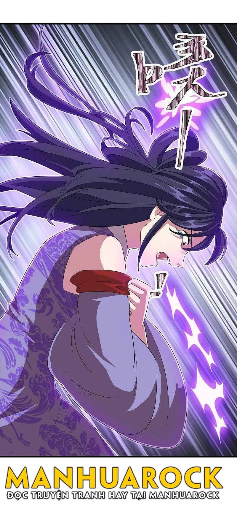 đọc truyện Chiến Hồn Tuyệt Thế Chương 447 ảnh 33 tại Thiên Thai Truyện