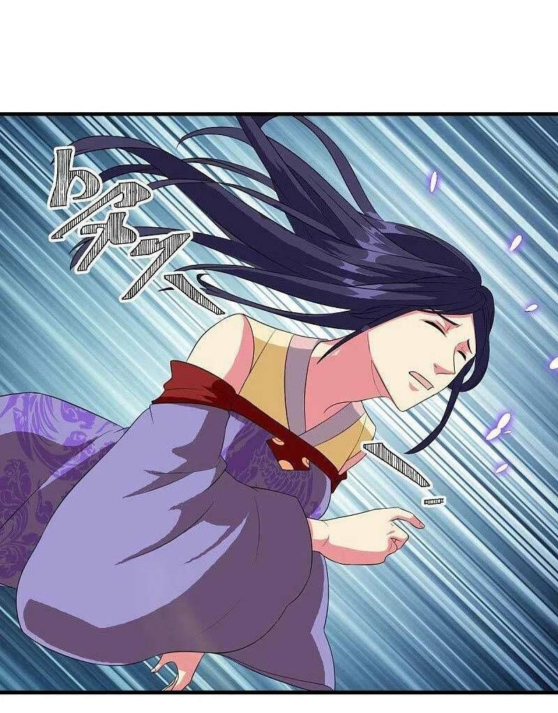 đọc truyện Chiến Hồn Tuyệt Thế Chương 447 ảnh 34 tại Thiên Thai Truyện