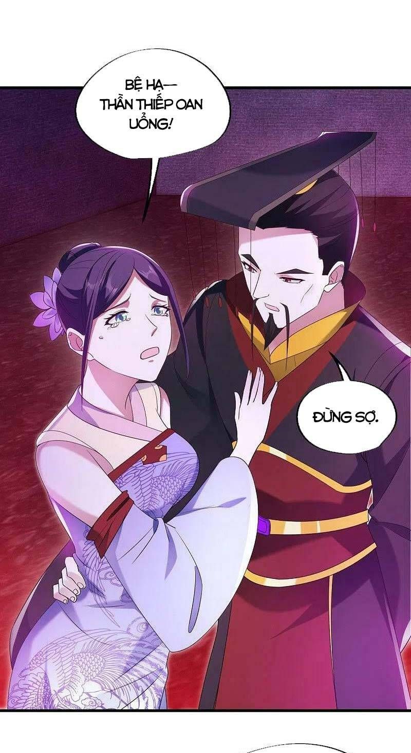 đọc truyện Chiến Hồn Tuyệt Thế Chương 447 ảnh 6 tại Thiên Thai Truyện