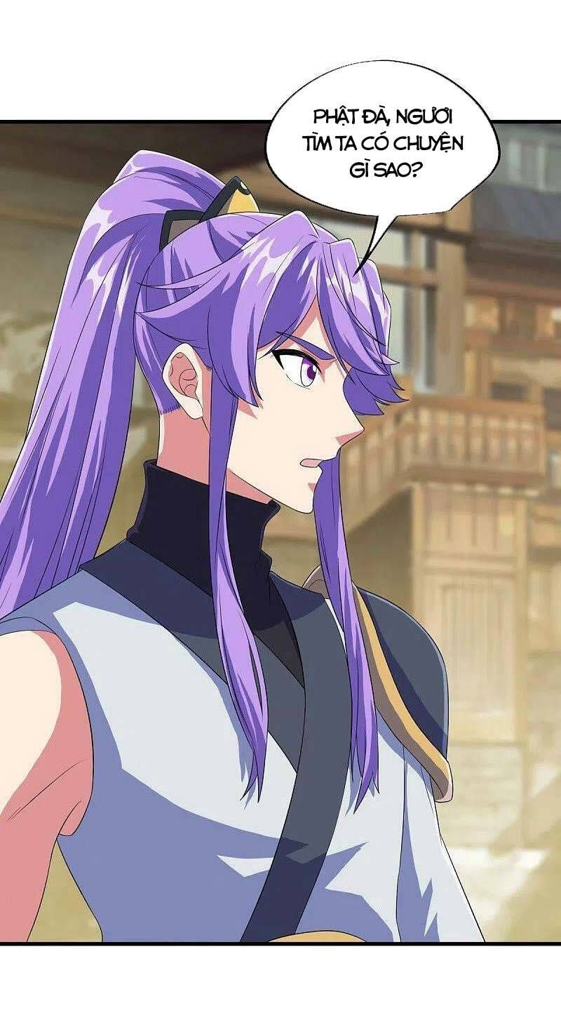 đọc truyện Chiến Hồn Tuyệt Thế Chương 447 ảnh 45 tại Thiên Thai Truyện