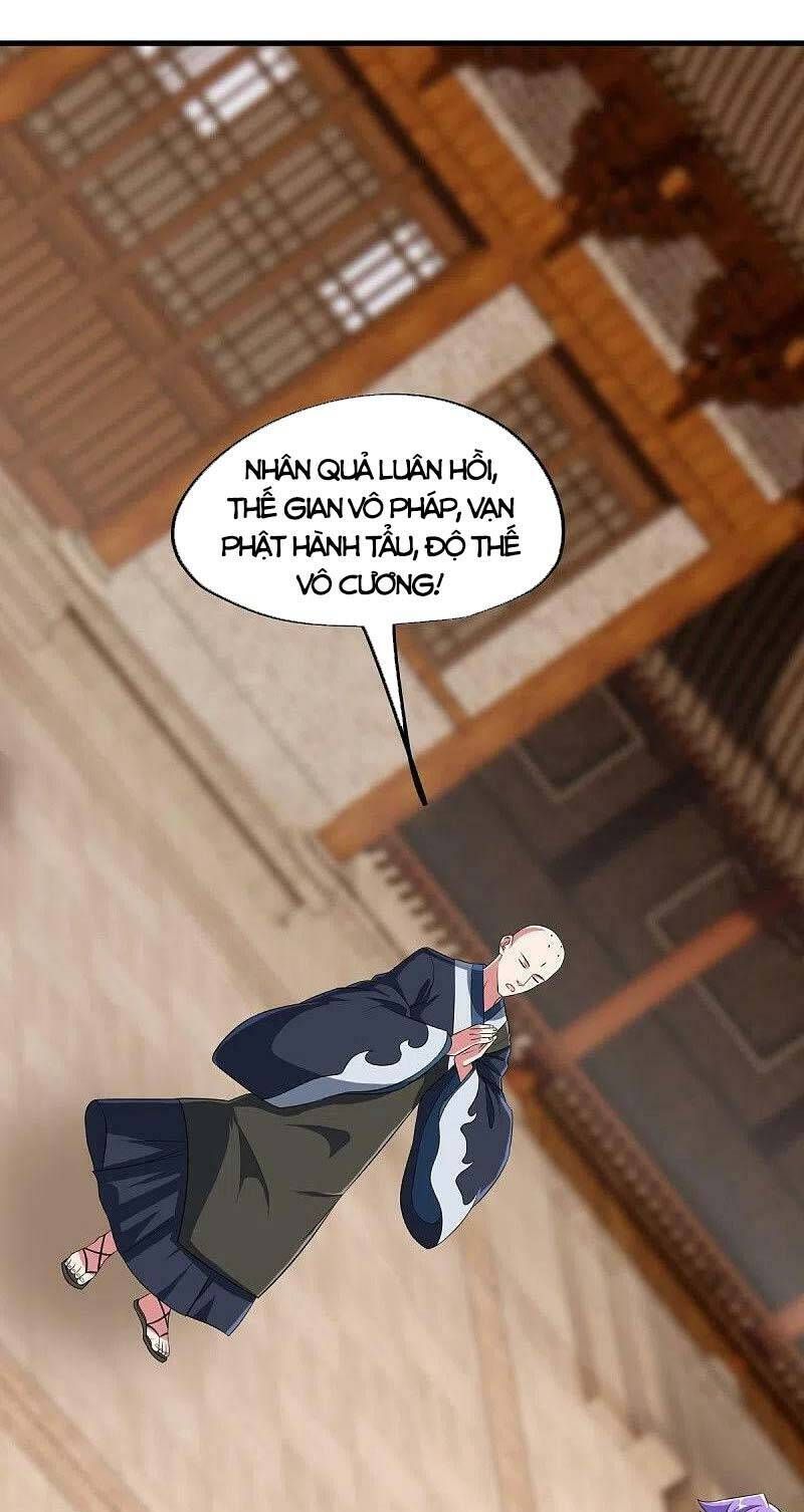 đọc truyện Chiến Hồn Tuyệt Thế Chương 447 ảnh 49 tại Thiên Thai Truyện