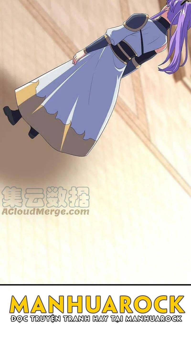 đọc truyện Chiến Hồn Tuyệt Thế Chương 447 ảnh 50 tại Thiên Thai Truyện