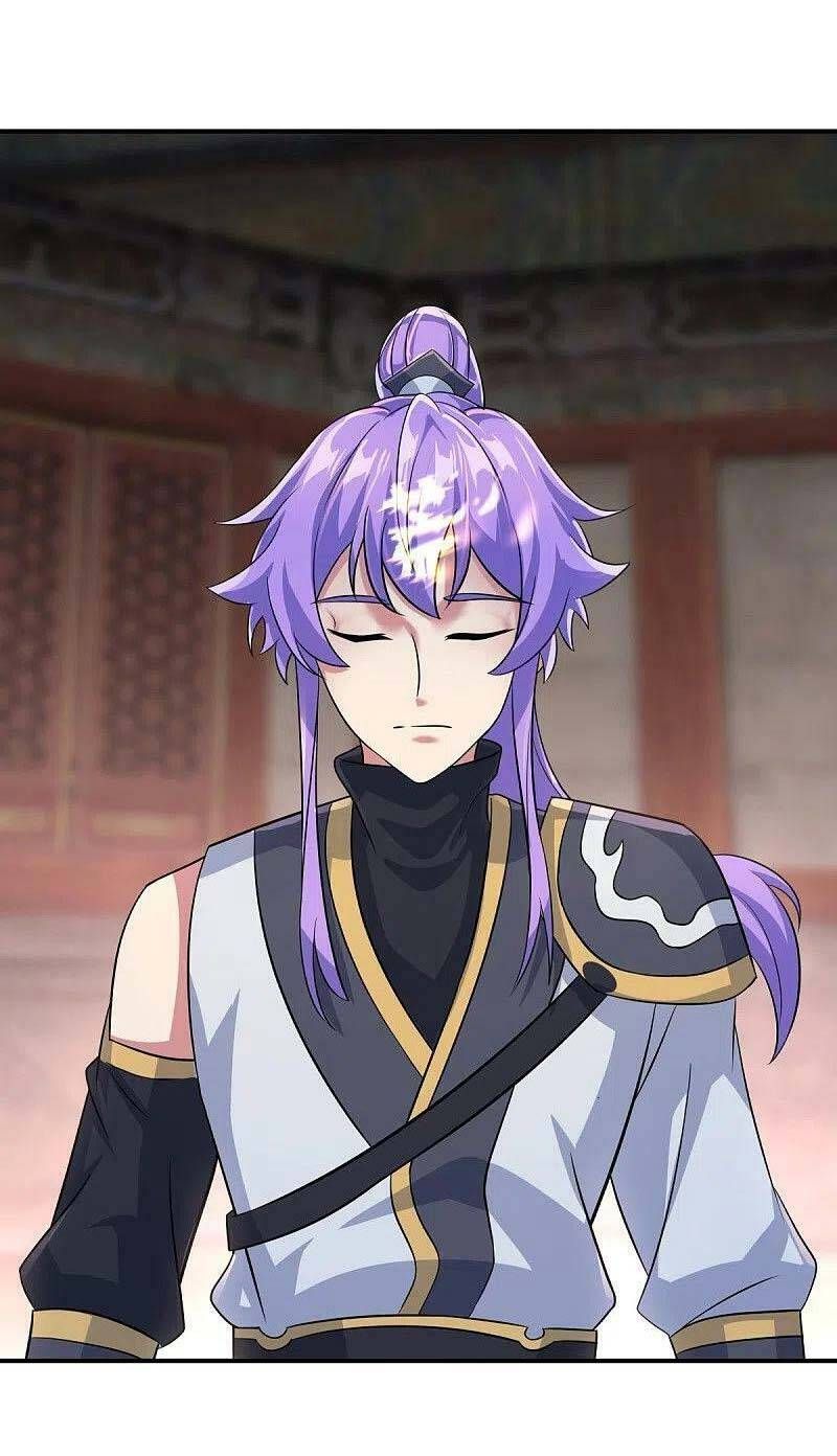 đọc truyện Chiến Hồn Tuyệt Thế Chương 447 ảnh 51 tại Thiên Thai Truyện