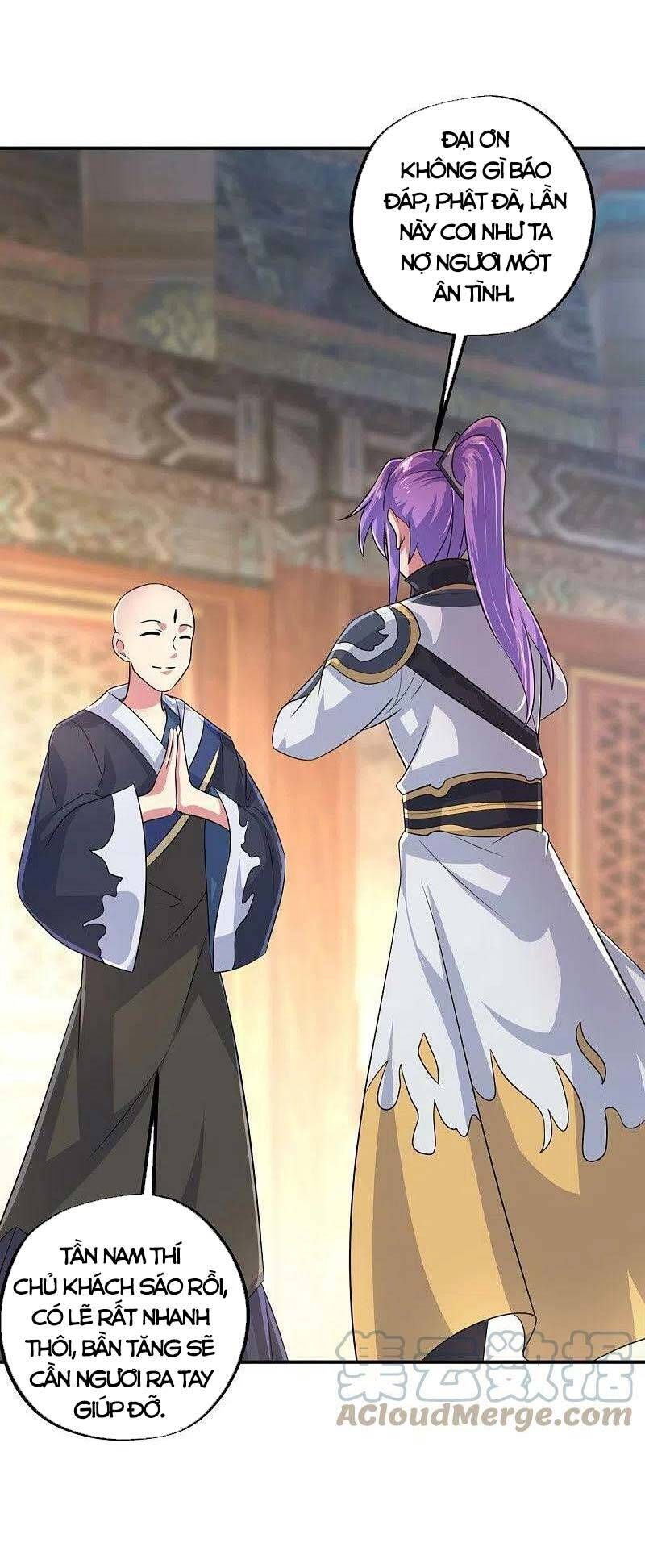 đọc truyện Chiến Hồn Tuyệt Thế Chương 447 ảnh 53 tại Thiên Thai Truyện