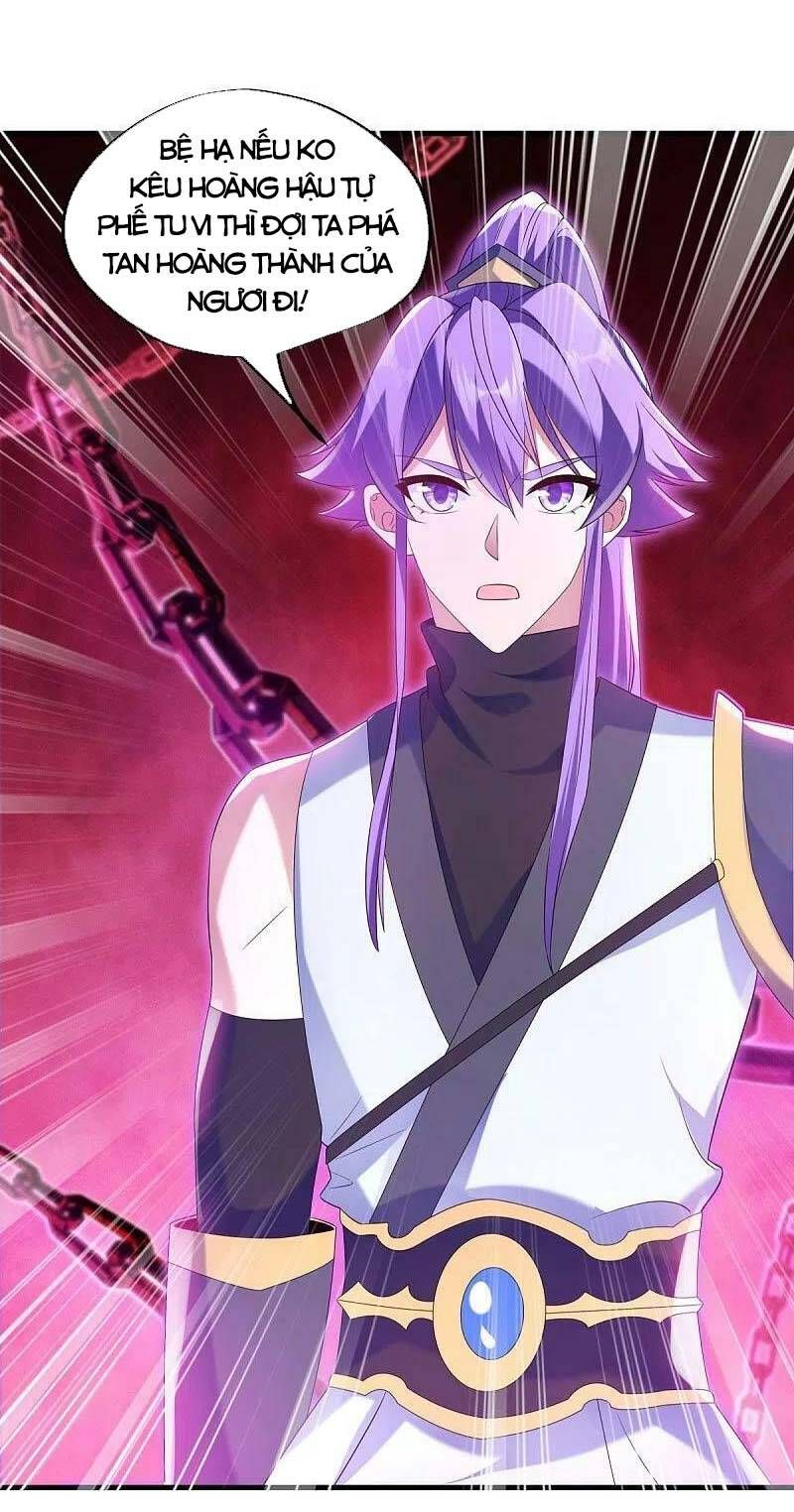 đọc truyện Chiến Hồn Tuyệt Thế Chương 447 ảnh 8 tại Thiên Thai Truyện